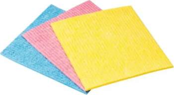 Vileda sponge duster 3 pcs.