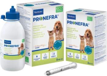 Virbac Pronefra, 60 ml
