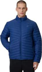 Vīriešu jaka 4F M0853 navy blue