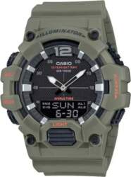 Vīriešu pulkstenis CASIO HDC-700-3A2VDF + BOX