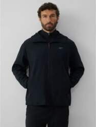 Vīriešu windproof softshell jaka 5000 membrane