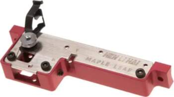VSR-10 CNC Zero Trigger Box Gen