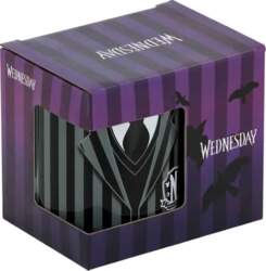 Wednesday formas tērps