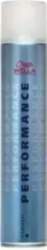 Wella Performance Strong Spray - 500
