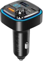 XO BCC08 FM modulators Bluetooth MP3