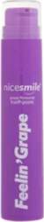 Xpel Nice Smile Feelin`Grape Toothpaste Toothpaste