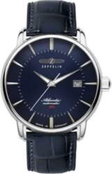 Zeppelin Atlantic 84603 pulkstenis, automatic