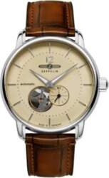 Zeppelin Bodensee 8166-1 Automatic pulkstenis