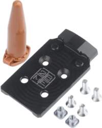 2BME - Walther PDP 2.0