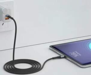 3mk Hyper Cable N-SERIES USB-C uz