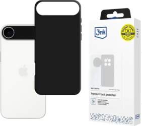 3mk Matt Case Pro vāks Apple