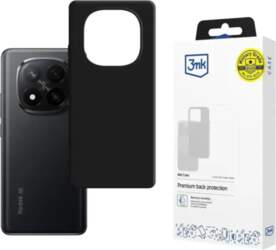 3mk Matt Case vāks Xiaomi Redmi