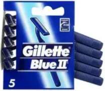 Blue II