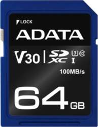 ADATA Premier Pro SDXC 64 GB