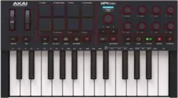AKAI MPK Mini MK4 - MIDI