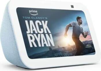 Amazon Echo Show 5 (2023) Cloud