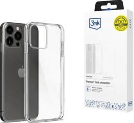 Apple iPhone 15 Pro - 3mk