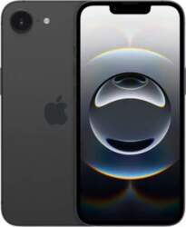 Apple iPhone 16e - 128 GB