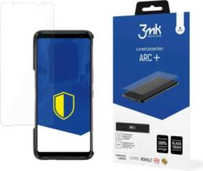 Asus ROG Phone 3 - 3mk