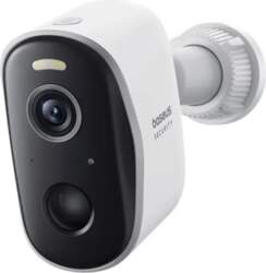Baseus Security N1 Plus 2K Āra