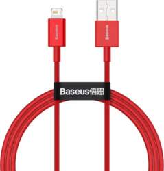 Baseus USB - Lightning kabelis priekš