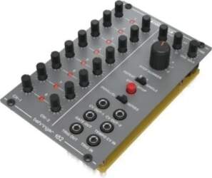 Behringer 182 SEQUENCER Modular Synthesizer Module