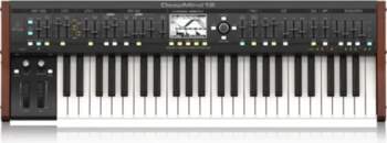 Behringer DEEPMIND 12 Analog Synthesizer
