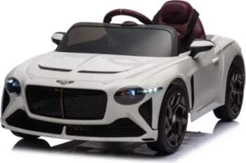 Bentley Bacalar