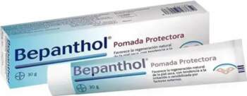 Bepanthol Protective Ointment 30g
