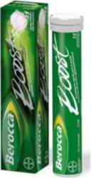 Berocca Boost Guaraná 15 tabletes