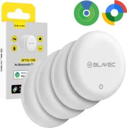 Blavec Tracker GPS Tag BTG-03 -