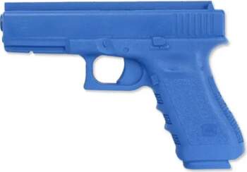 BLUEGUNS - Ieroča simulators - GLOCK