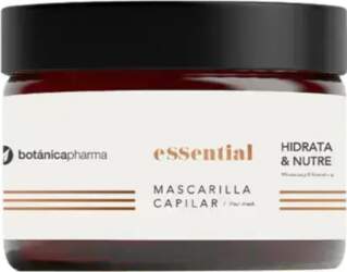 Botánicapharma Essential Matu Maska 200ml