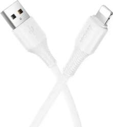 Cable USB A to Lightning Hoco