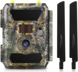 Camera trap - Forest camera -