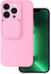 Camshield Soft vāks iPhone 13 Pro