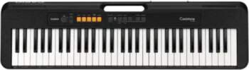 CASIO CT-S100 BK - Keyboard