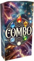 Combo spāņu valodas galda spēle