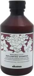 Davines Replumping šampūns