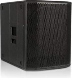 DBTechnologies SUB 618 Active Subwoofer 18&quot