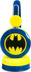 DC Comics Batman Logo pamata austiņas
