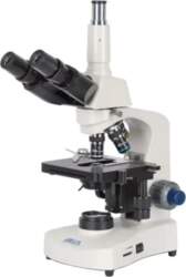 Delta Optical Genetic Pro Trino microscope