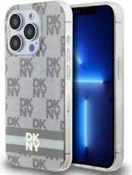 DKNY IML Checkered Mono Pattern &