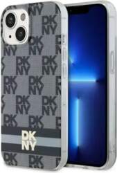 DKNY IML Checkered Mono Pattern &