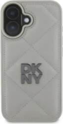 DKNY mākslīgās ādas matēts Quilted Stack