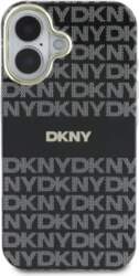 DKNY PC|TPU Repeat Pattern Tonal Stripe