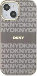 DKNY PC|TPU Repeat Pattern Tonal Stripe