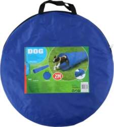 DOG EXERCISE TUNNEL 2M