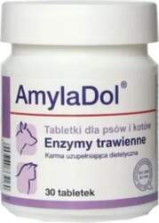 Dolfos AmylaDol 30 Tabletek
