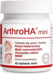 Dolfos ArthroHA Mini 40 Tabletek